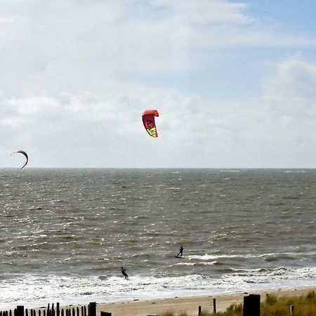 La Mer & La Dune L'Epine  ภายนอก รูปภาพ