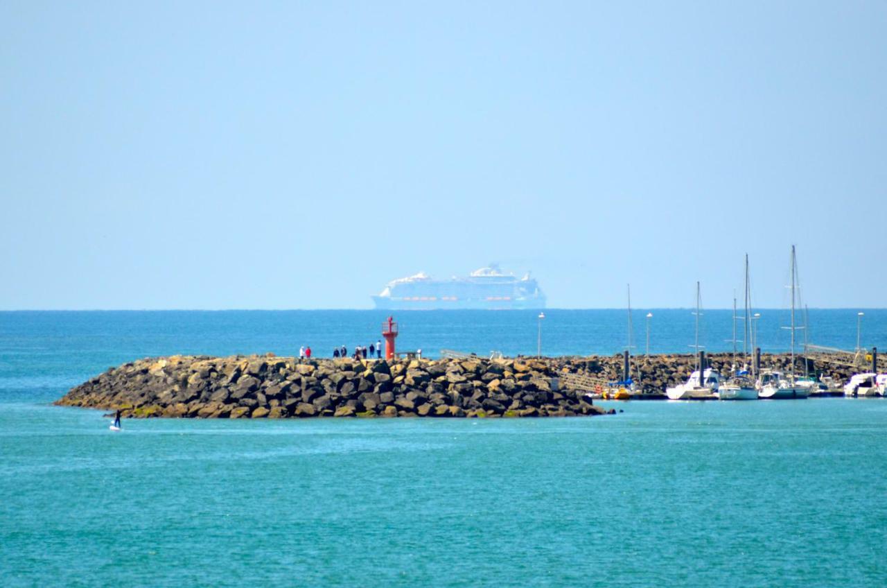 La Mer & La Dune L'Epine  ภายนอก รูปภาพ