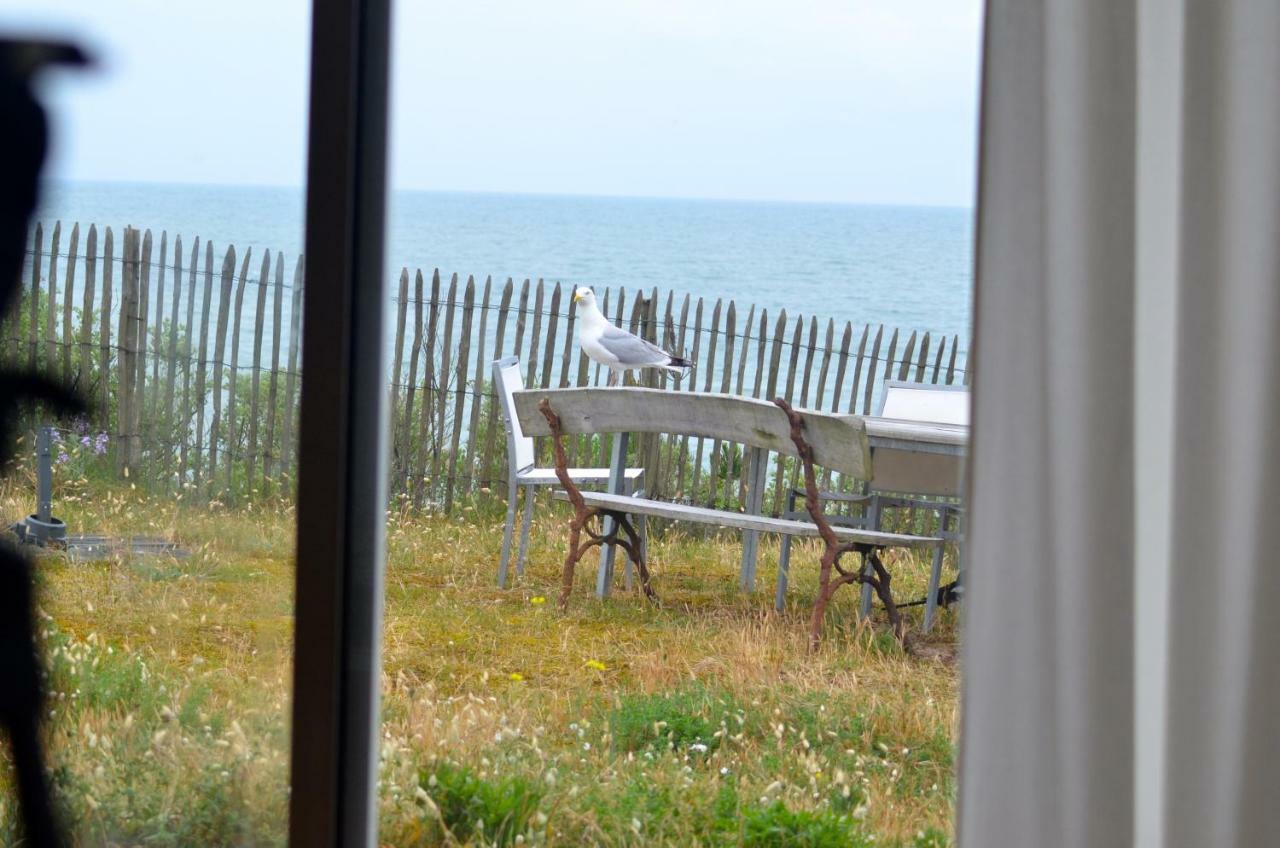 La Mer & La Dune L'Epine  ภายนอก รูปภาพ