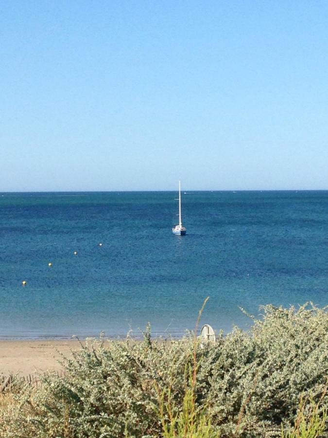 La Mer & La Dune L'Epine  ภายนอก รูปภาพ