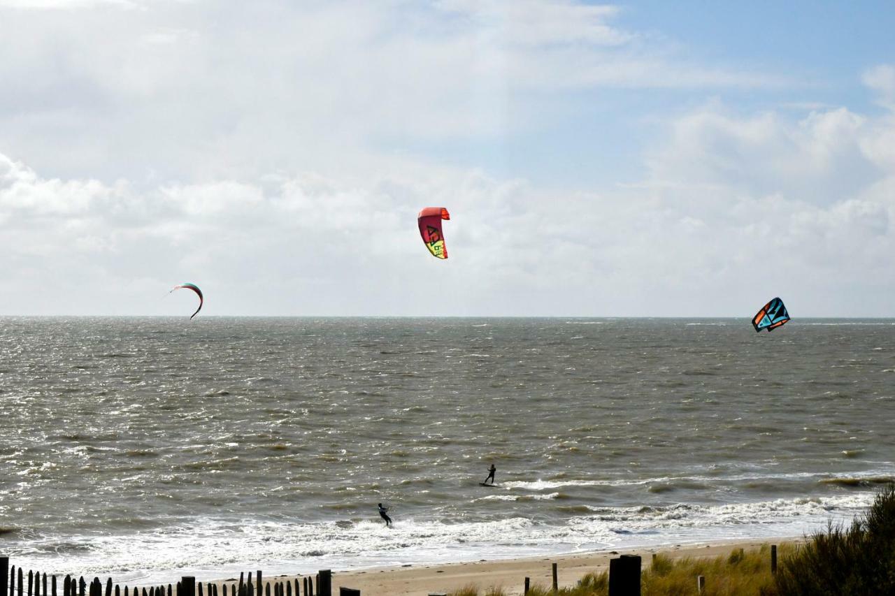 La Mer & La Dune L'Epine  ภายนอก รูปภาพ